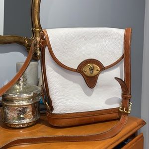 Vintage Dooney & Bourke bag
